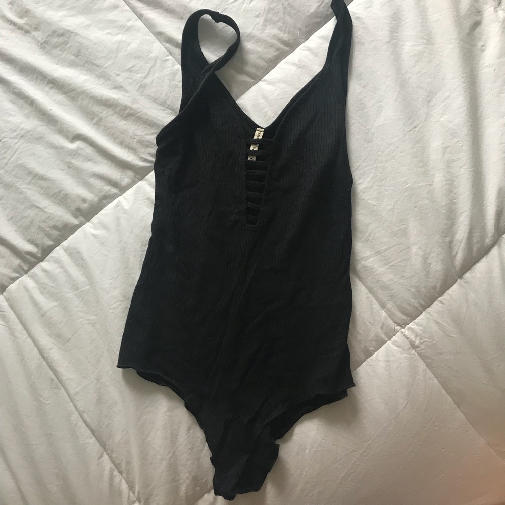 Emma & Sam bodysuit